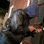 Home Burglar Alarm System Leeds