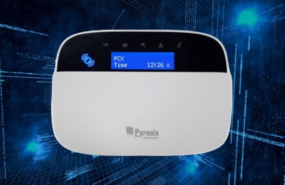 Secure Your Leeds Home with a Smart Burglar Alarm System