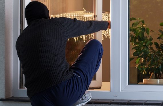Domestic Burglar Alarm Leeds: Reliable Home Protection Across the City