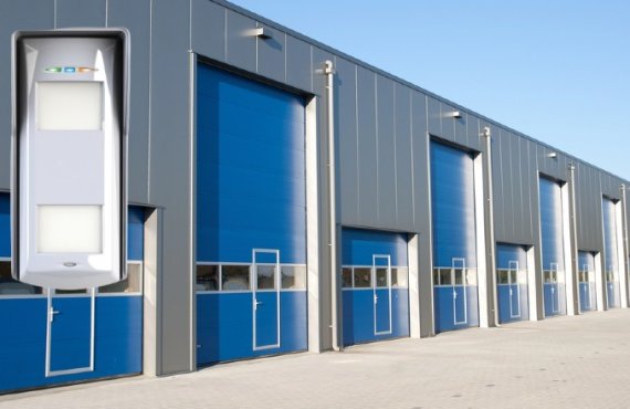 Integrated Alarm Systems for Modern Leeds Businesses