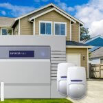 Leeds Domestic Burglar Alarms: Smart Zoning and Lifestyle-Based Security for Modern Homes