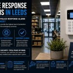 Leeds Police Response Alarm Guide: Do You Need a Police Response Alarm for Your Business?